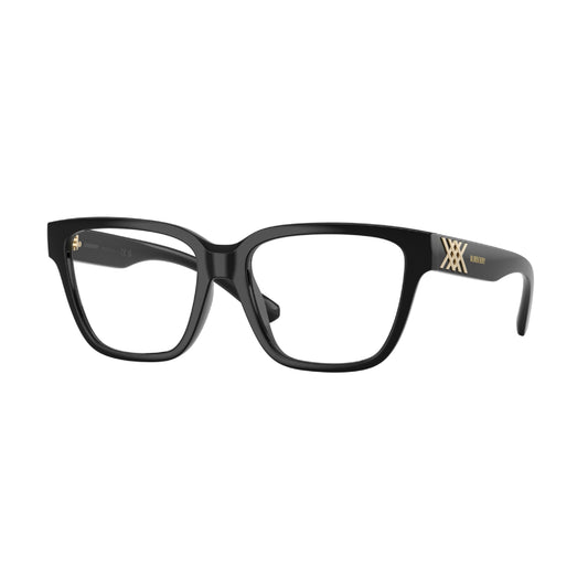Burberry BE2457U Women's Square Eyeglasses
