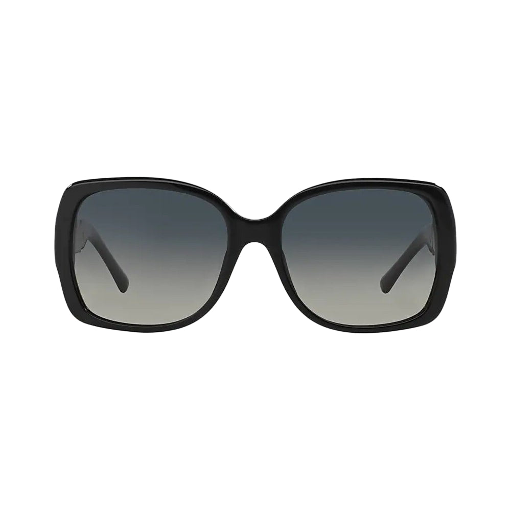 Burberry Women's BE4160 Square Gradient Sunglasses