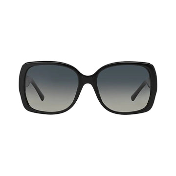 Burberry Women's BE4160 Square Gradient Sunglasses