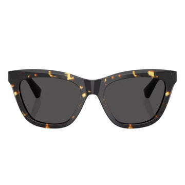 Burberry BE4435410687 Women’s Cat eye Solid Color Sunglasses