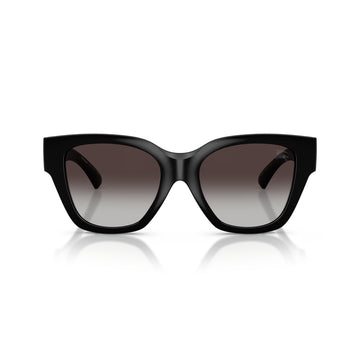 Burberry BE4489U Women's Square Gradient Sunglasses