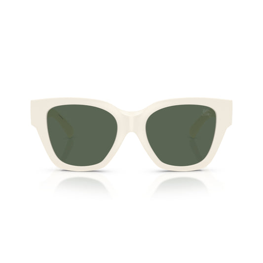 Burberry BE4489U Women's Square Solid Color Sunglasses