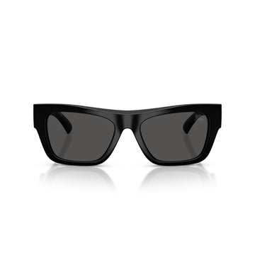 Burberry BE4490U Women's Pillow Solid Color Sunglasses