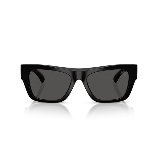 Burberry BE4490U Women's Pillow Solid Color Sunglasses