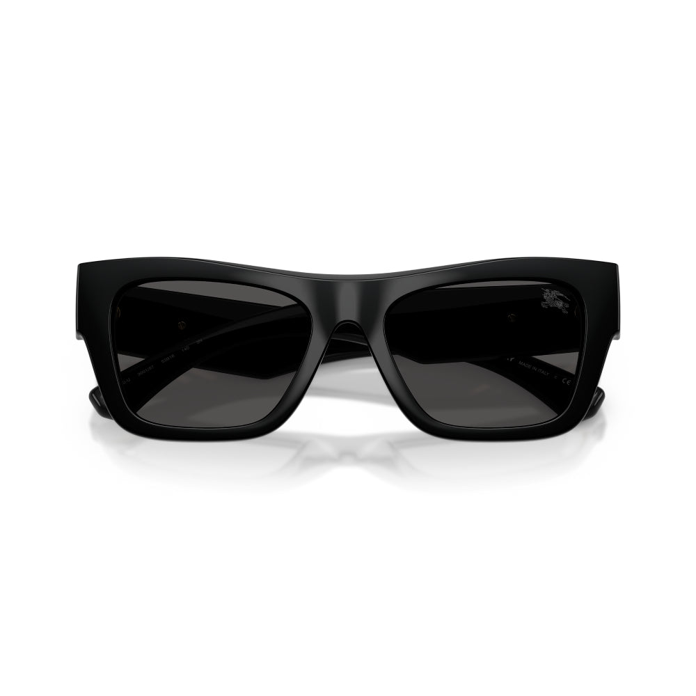 Burberry BE4490U Women's Pillow Solid Color Sunglasses