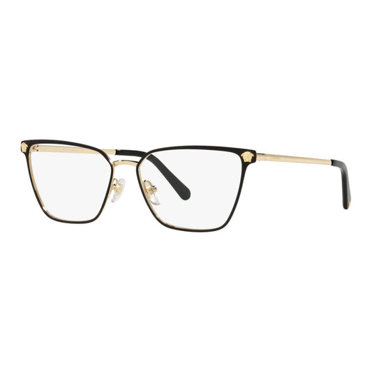 Versace 0VE12751433 Women's Square Eyeglasses