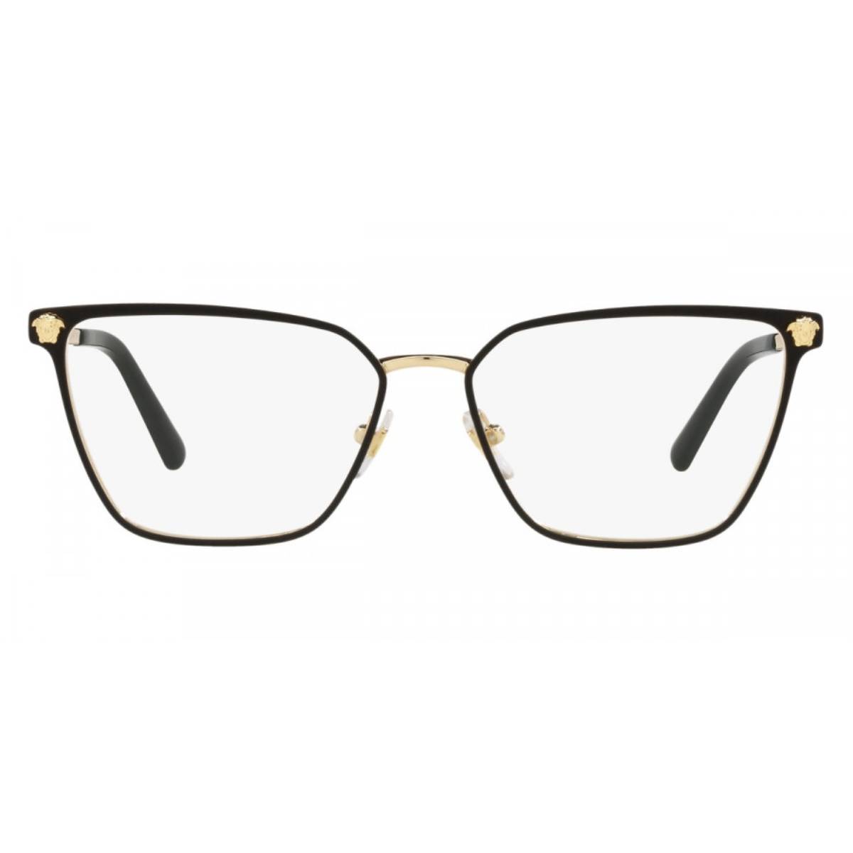 Versace 0VE12751433 Women's Square Eyeglasses