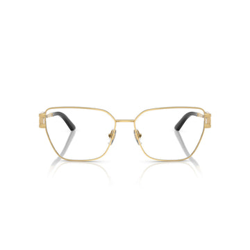 Versace Women's VE1301 Butterfly Eyeglasses