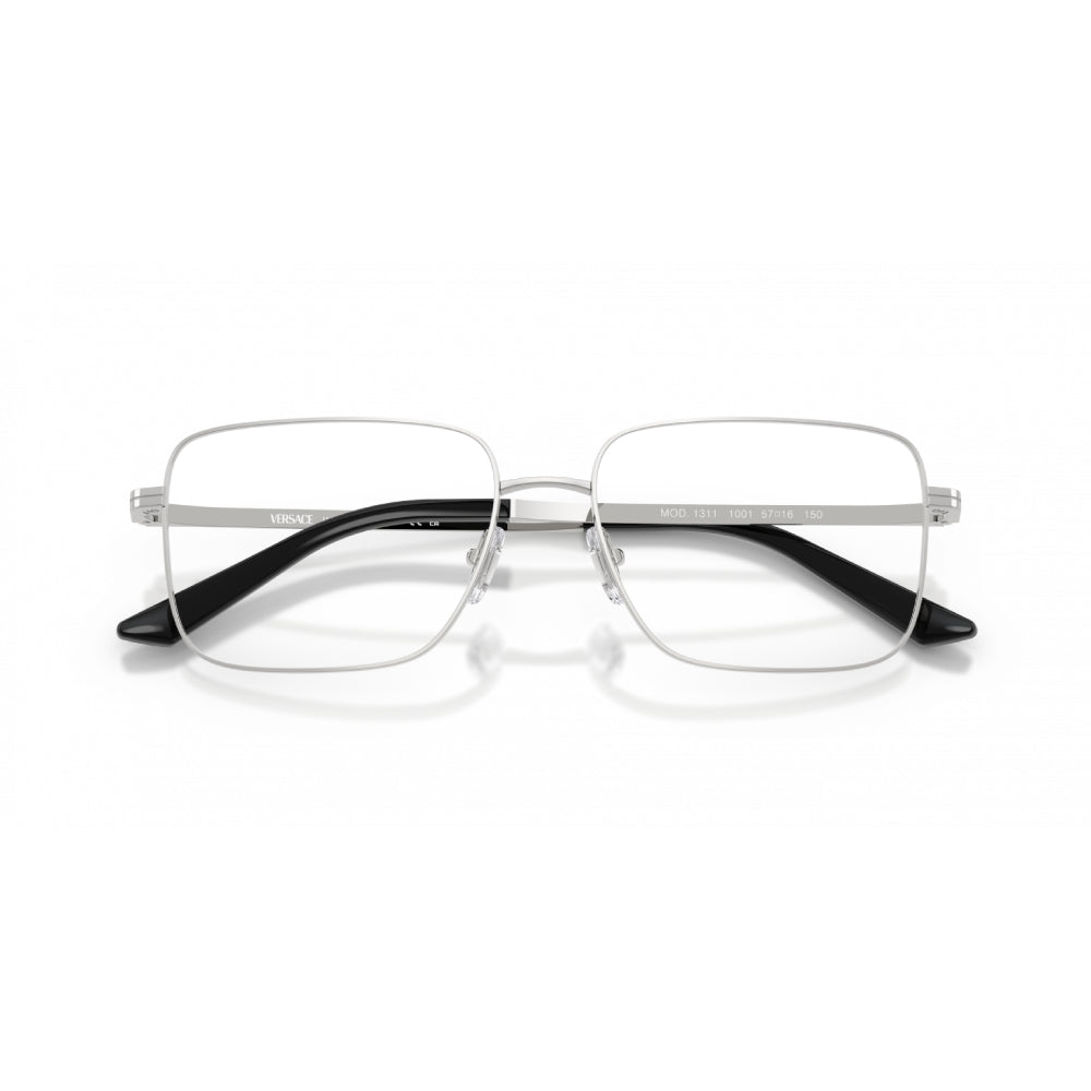Versace VE1311 Men's Pillow Eye Glasses