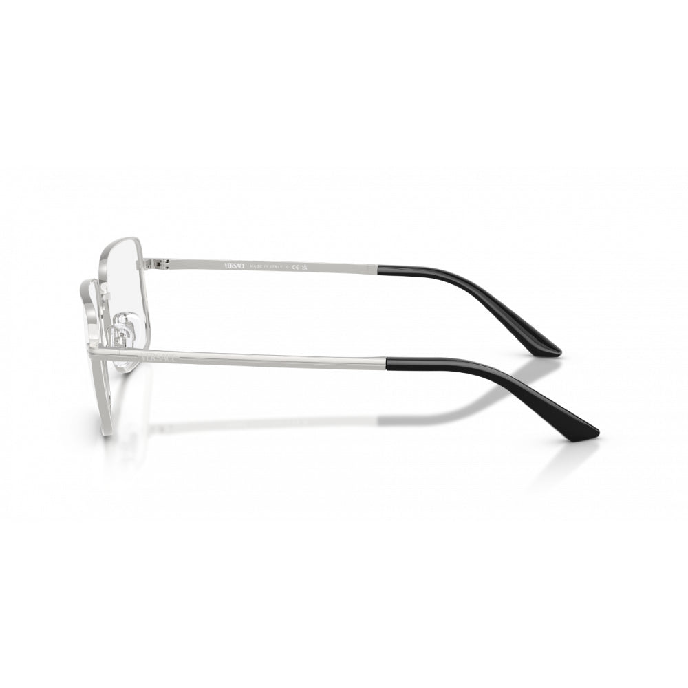 Versace VE1311 Men's Pillow Eye Glasses