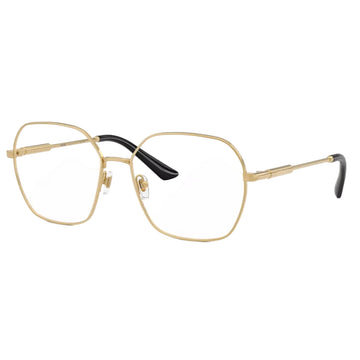Versace VE1316 Women's Square Eyeglasses