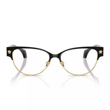 Versace VE1318 Women's Cat-Eye Eyeglasses