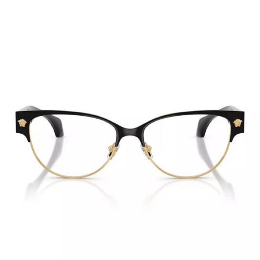 Versace VE1318 Women's Cat-Eye Eyeglasses