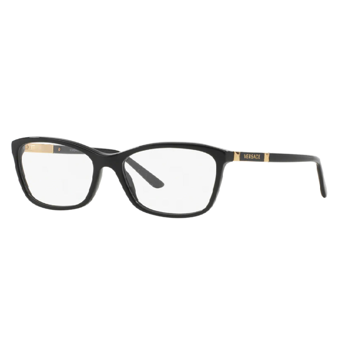 Versace VE3186 Women's Butterfly Eyeglasses