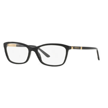 Versace VE3186 Women's Butterfly Eyeglasses