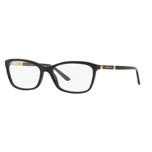 Versace VE3186 Women's Butterfly Eyeglasses