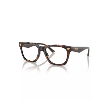 Versace VE3363U Women's Pillow Eyeglasses