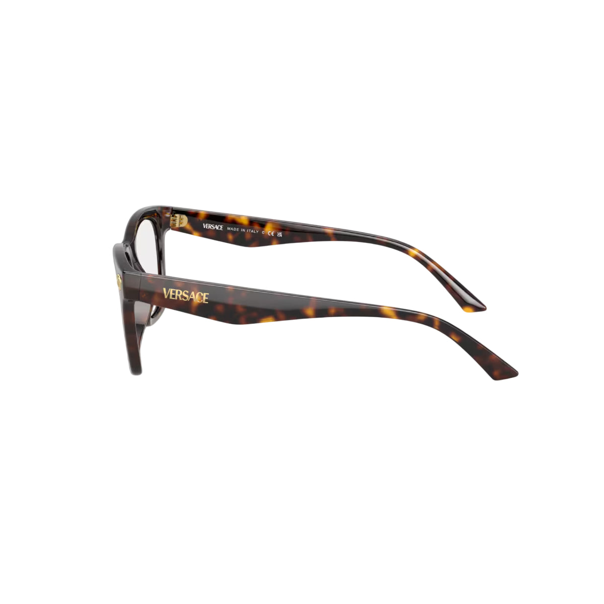 Versace VE3363U Women's Pillow Eyeglasses
