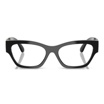 Versace Women's VE3367 Cat Eye Eyeglasses