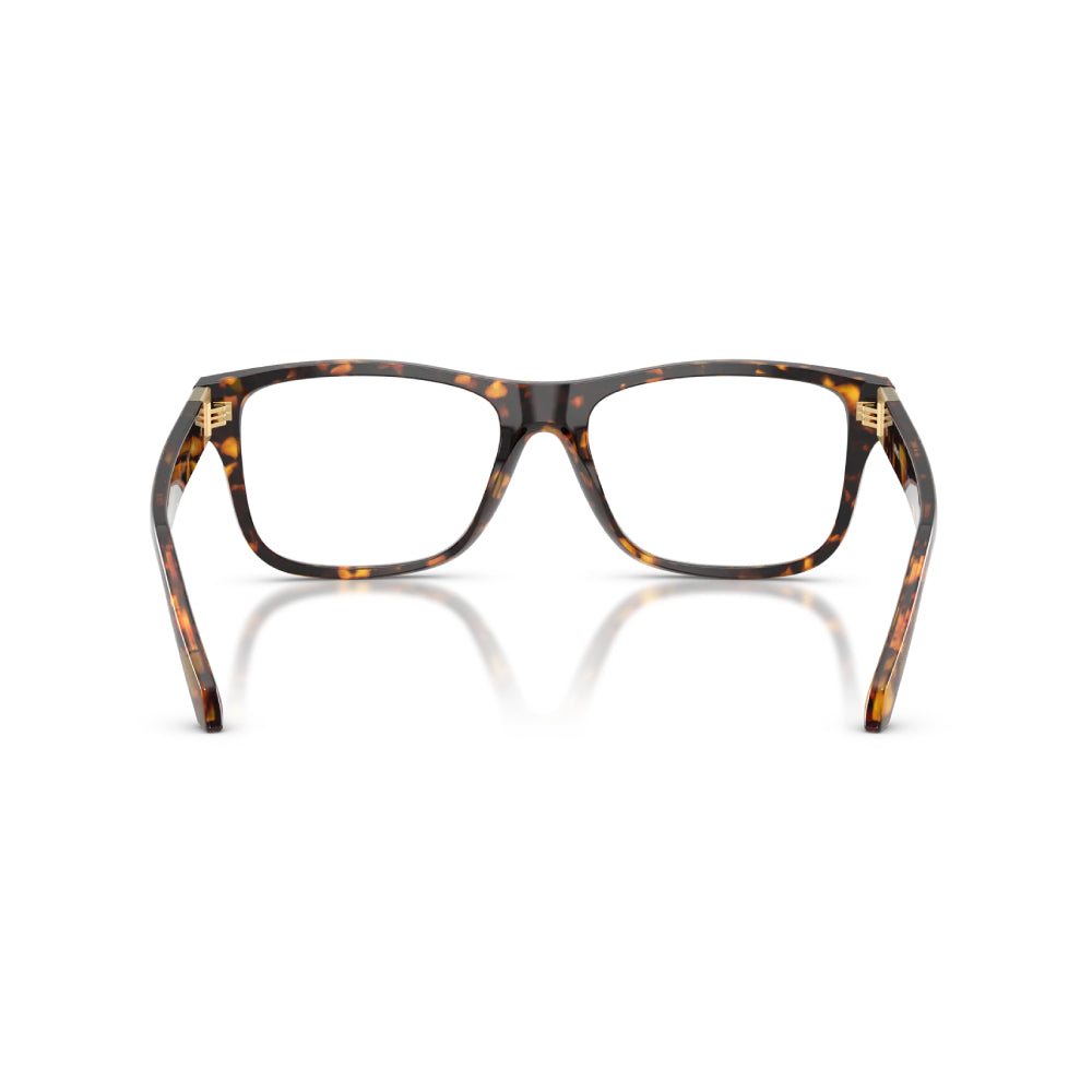 Versace VE3380 Men's Square Eye Glasses