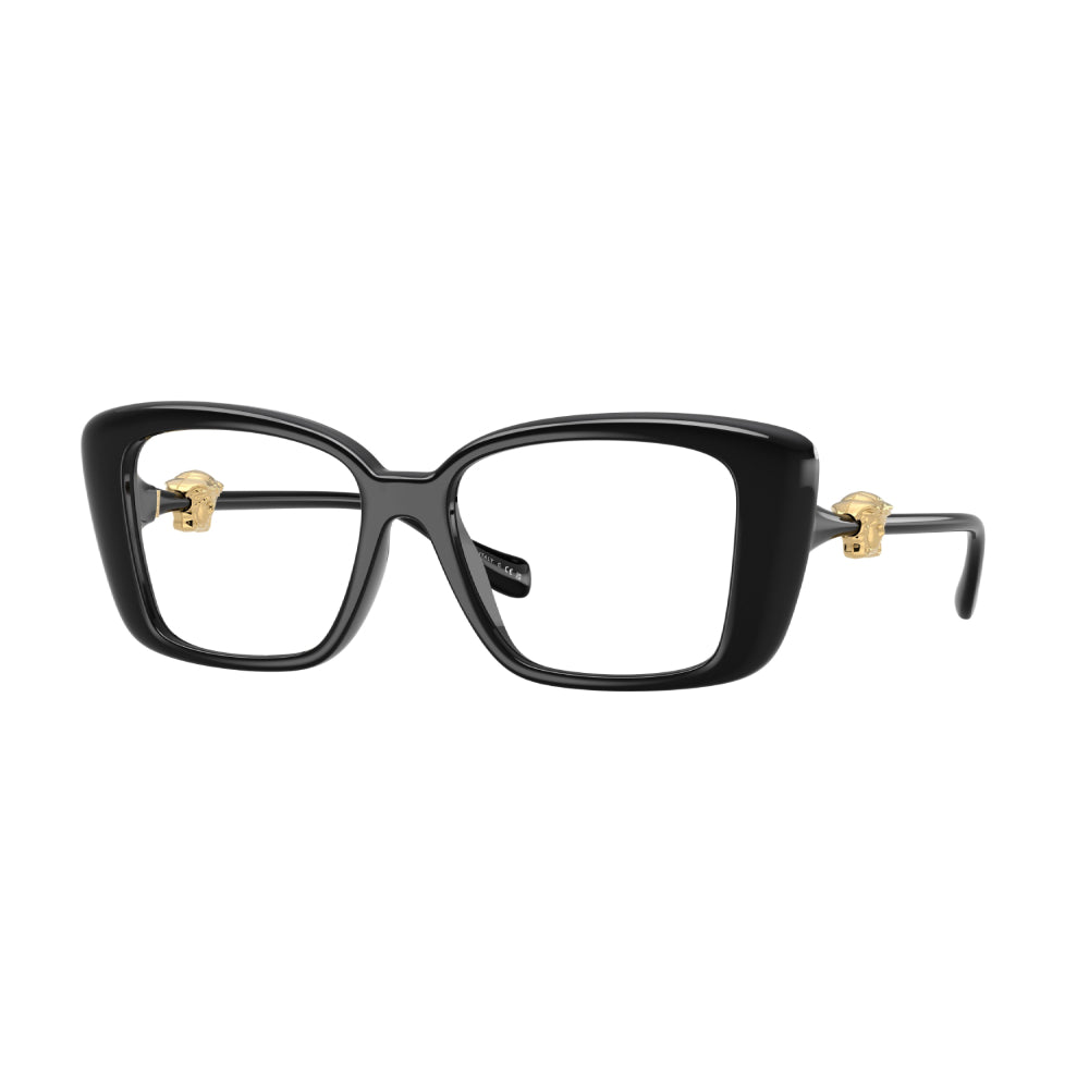 Versace VE3385U Women's Square Eye Glasses