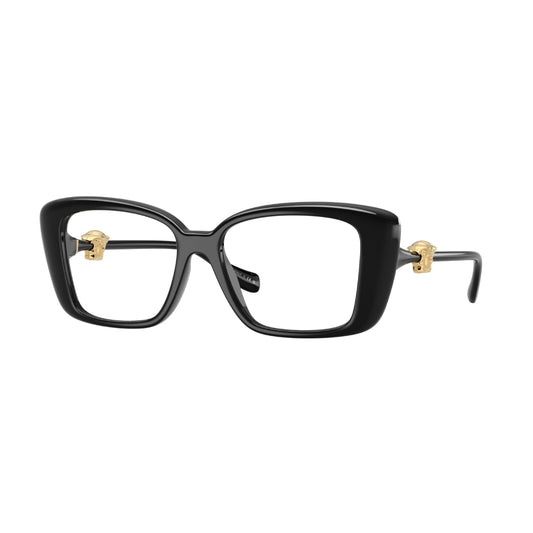 Versace VE3385U Women's Square Eye Glasses