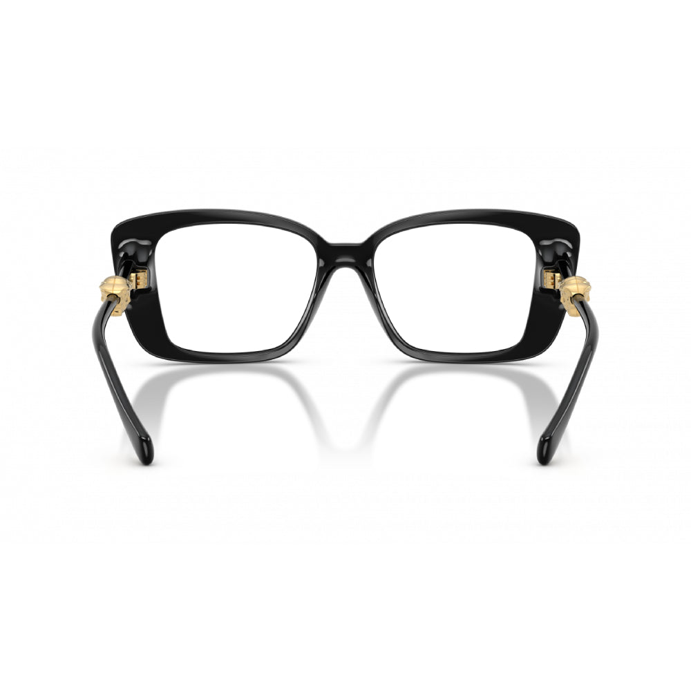 Versace VE3385U Women's Square Eye Glasses