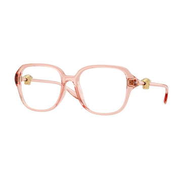 Versace VE3386D Women's Square Eye Glasses