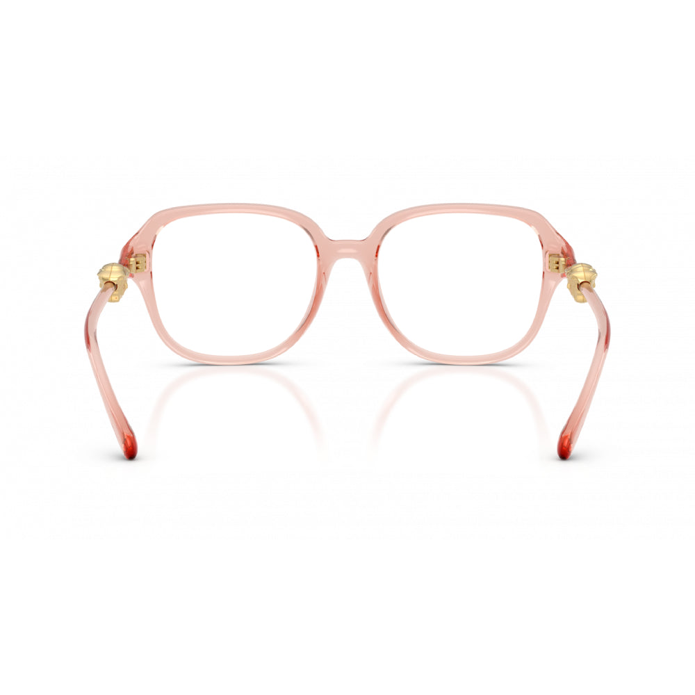 Versace VE3386D Women's Square Eye Glasses