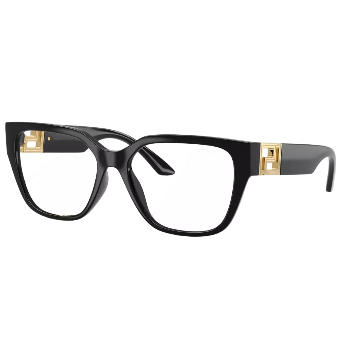Versace VE3387U Women's Square Eyeglasses