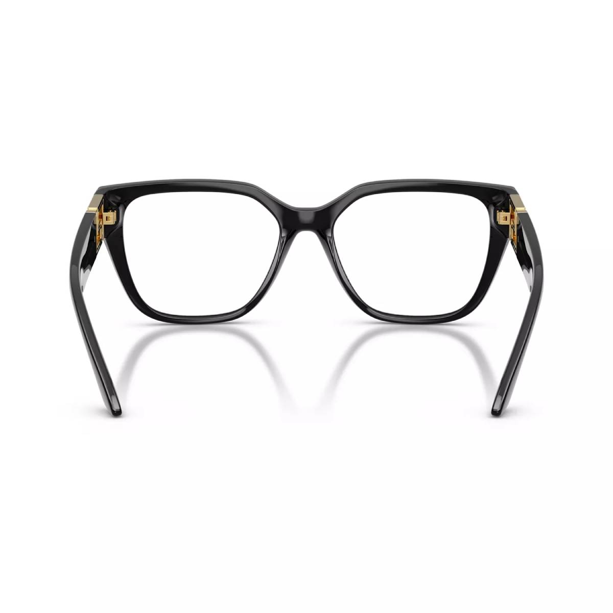 Versace VE3387U Women's Square Eyeglasses