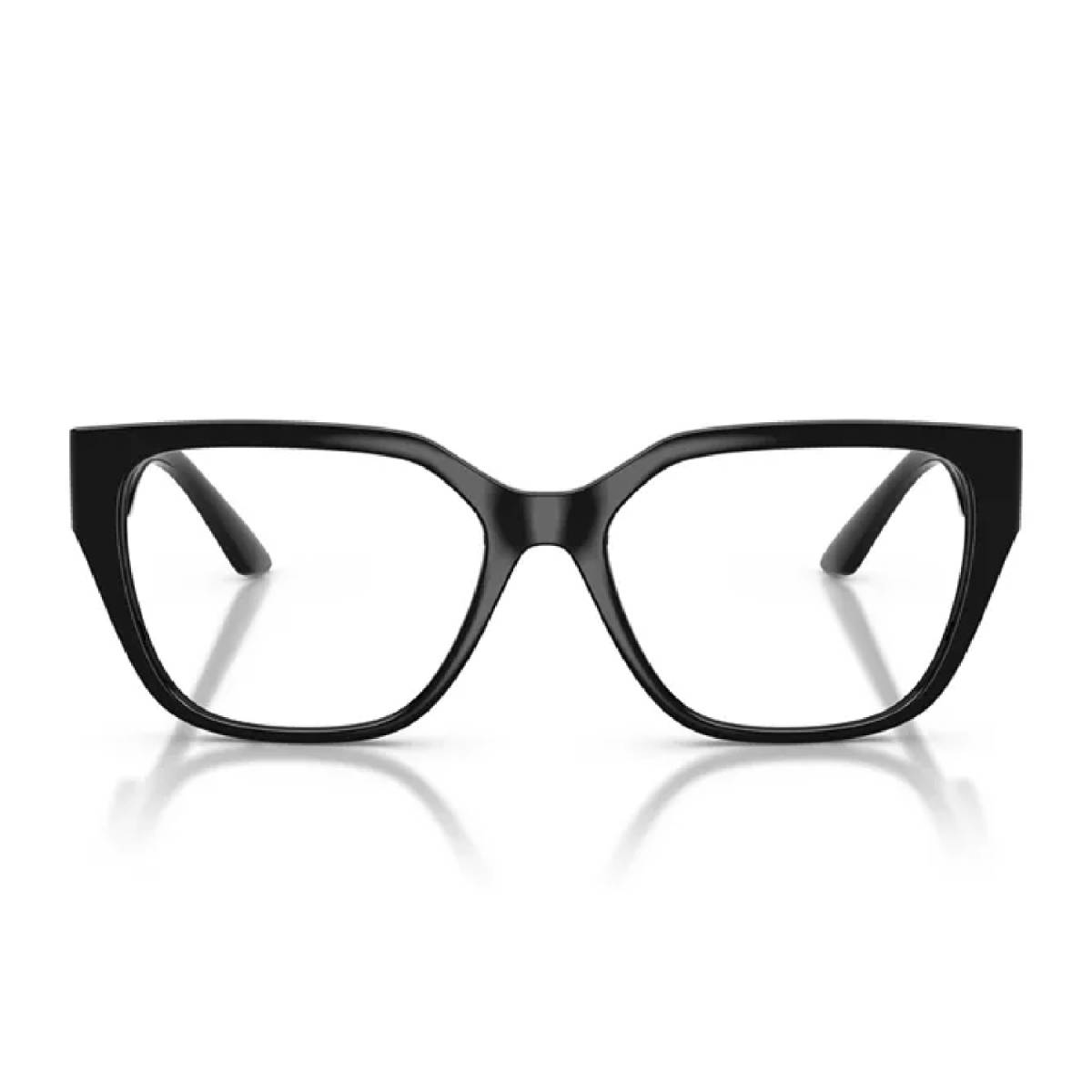 Versace VE3387U Women's Square Eyeglasses