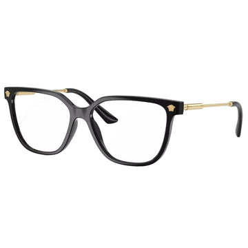 Versace VE3388U Women's Square Eyeglasses