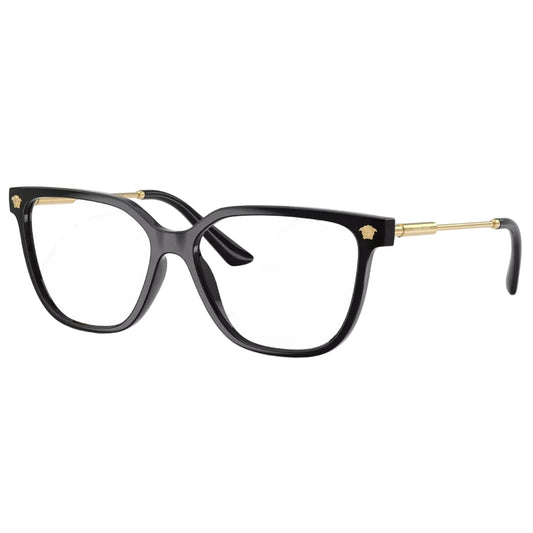 Versace VE3388U Women's Square Eyeglasses
