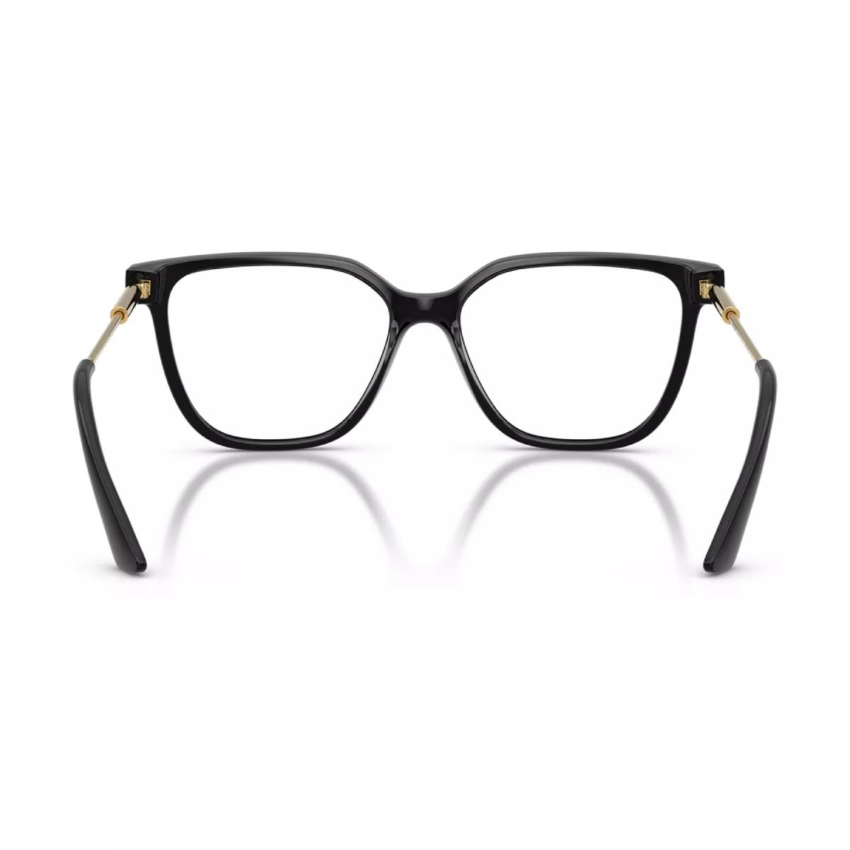 Versace VE3388U Women's Square Eyeglasses