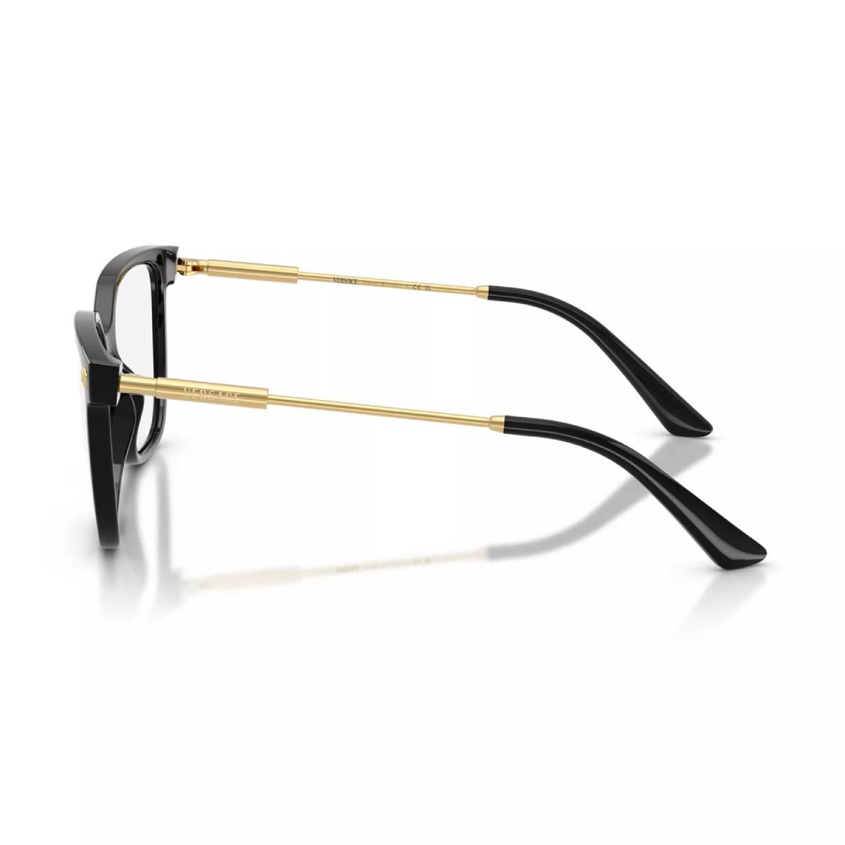 Versace VE3388U Women's Square Eyeglasses