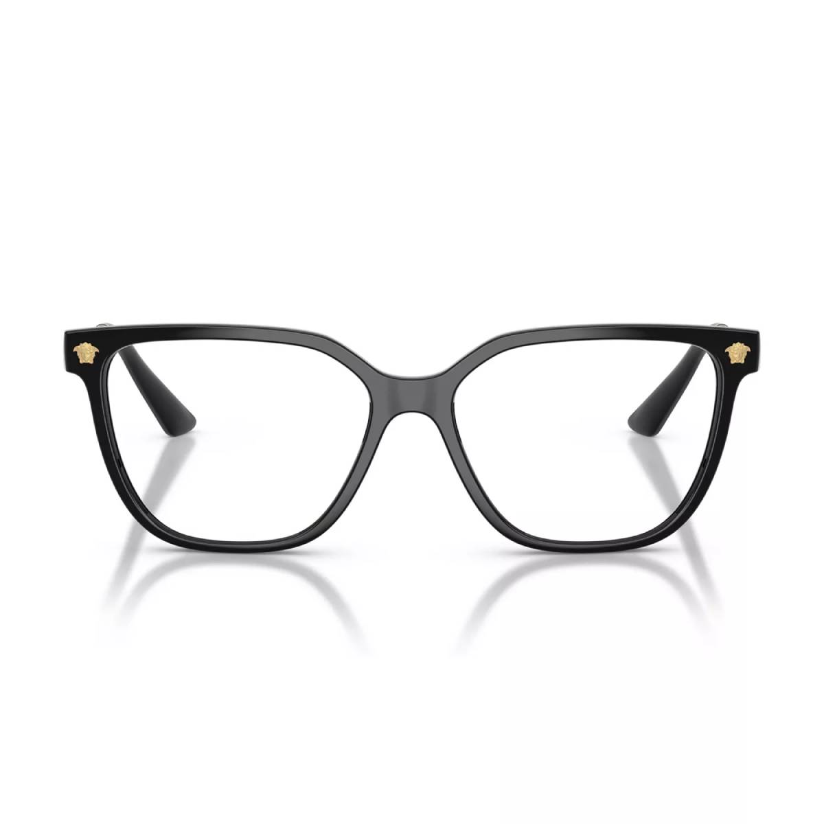 Versace VE3388U Women's Square Eyeglasses