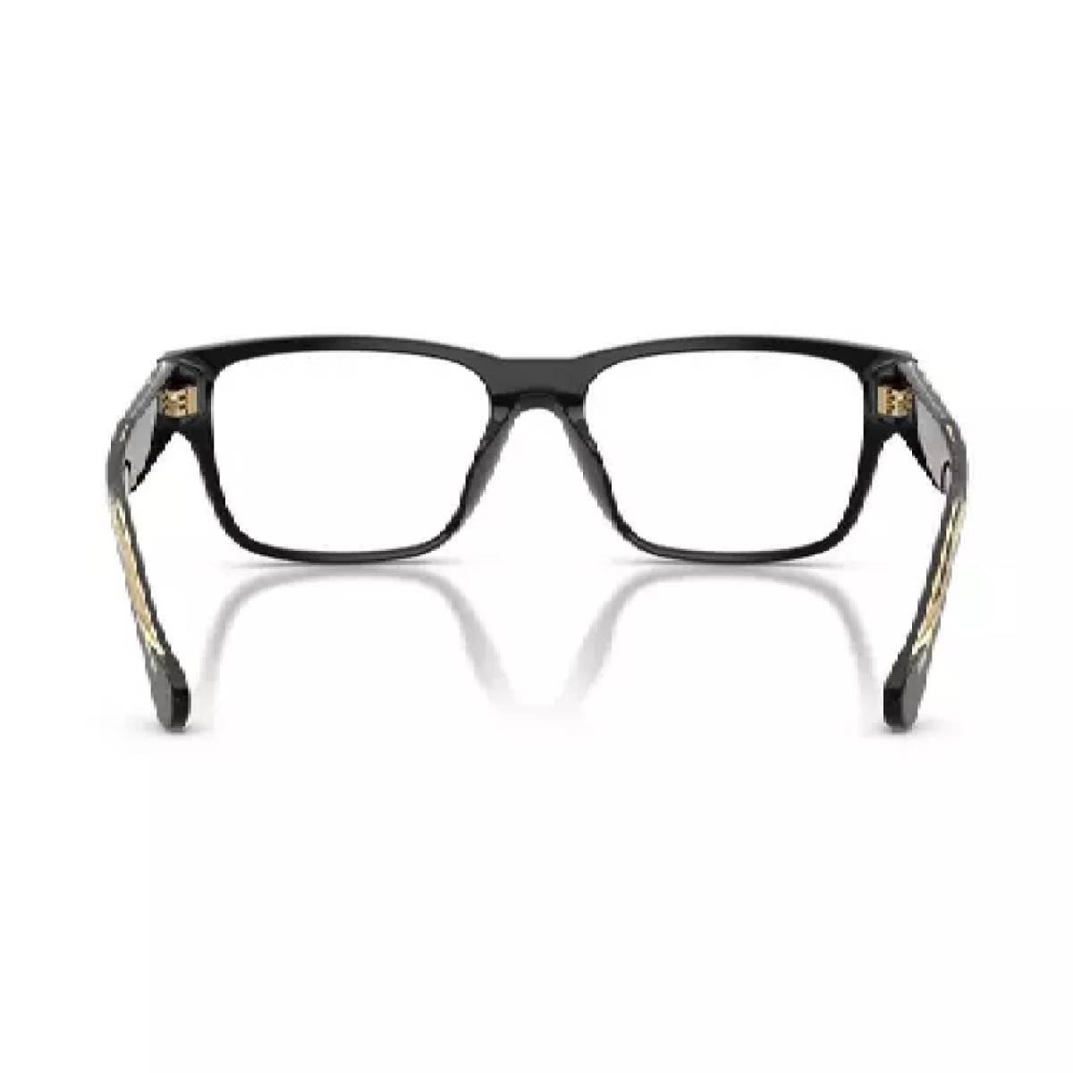 Versace VE3390U Men's Rectangle Eyeglasses