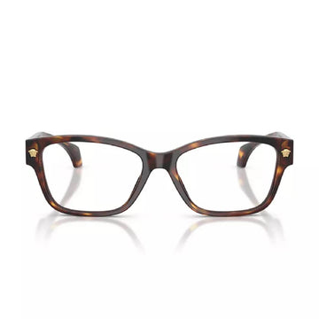 Versace VE3392 Women's Cat-Eye Eyeglasses