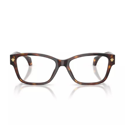 Versace VE3392 Women's Cat-Eye Eyeglasses