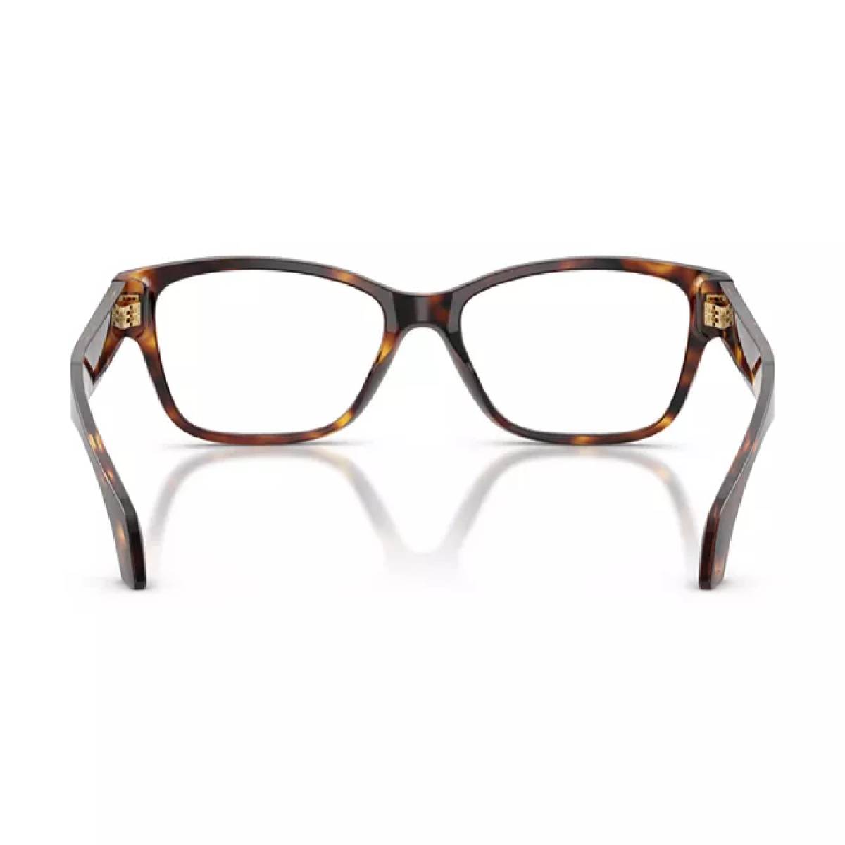 Versace VE3392 Women's Cat-Eye Eyeglasses