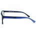 Emporio Armani Men's EA4115 Rectangle Eyeglasses - Curacao