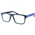 Emporio Armani Men's EA4115 Rectangle Eyeglasses - Curacao