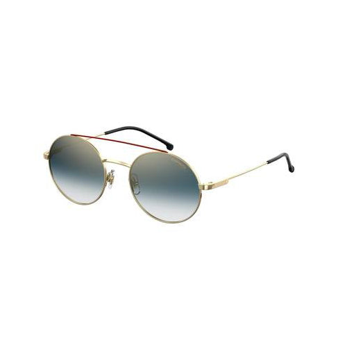Carrera CA Americana Unisex CA2004TS Round Gradient Sunglasses - Curacao