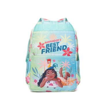 Wondapop Disney Moana 15.5" School Backpack