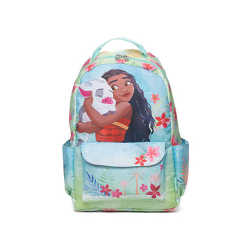 Wondapop Disney Moana 15.5" School Backpack