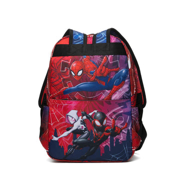 Wondapop Marvel Spider-Man 15.5" School Backpack - Red