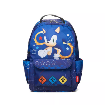 WondaPop Sega Sonic School Backpack