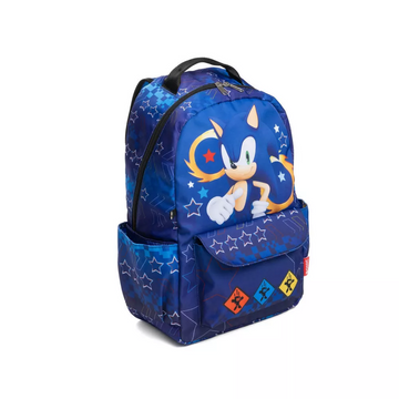 WondaPop Sega Sonic School Backpack