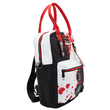 Whatever! Makes You Happy x Terrifier 2 Reversible Convertible Bag